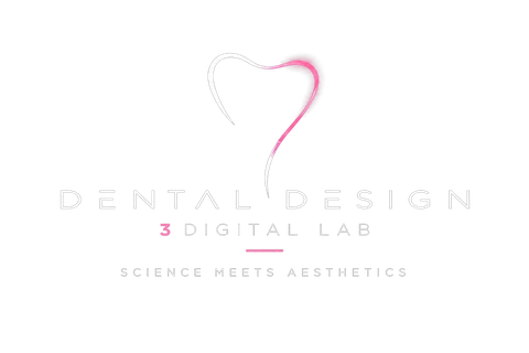 Dental Design · 3 Digital Lab