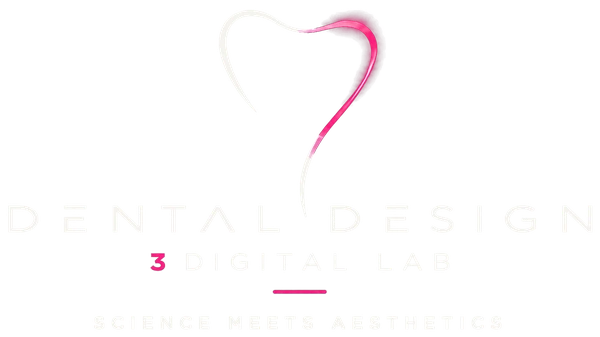Dental Design · 3 Digital Lab
