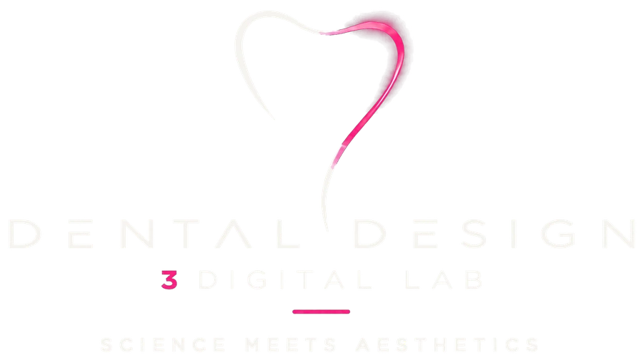 Dental Design · 3 Digital Lab